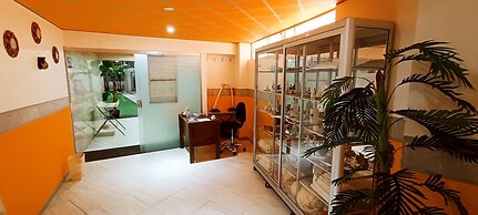 Hotel Gran Aurum