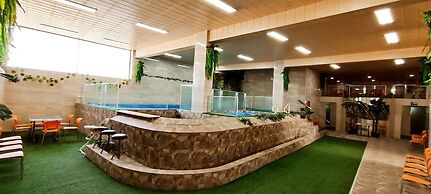 Hotel Gran Aurum
