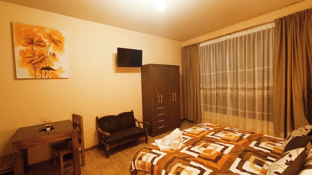 Hotel Gran Aurum