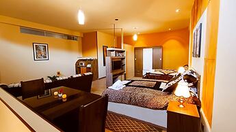 Hotel Gran Aurum