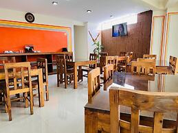 Hotel Gran Aurum