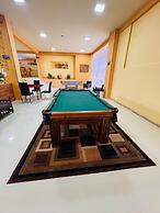 Hotel Gran Aurum