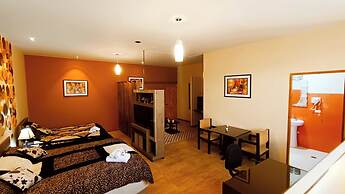 Hotel Gran Aurum