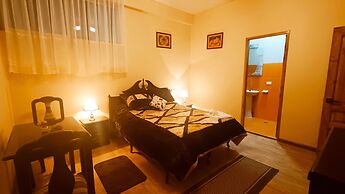 Hotel Gran Aurum