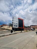 Hotel Gran Aurum