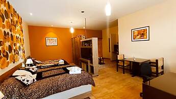 Hotel Gran Aurum