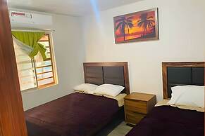Casa Las Palmas
