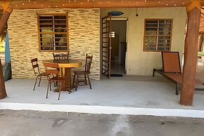 Casa Las Palmas
