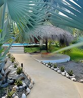 Casa Las Palmas