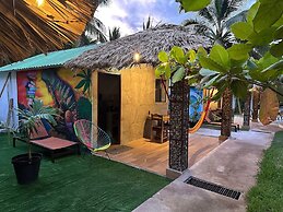 Casa Las Palmas