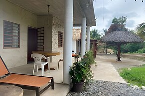 Casa Las Palmas