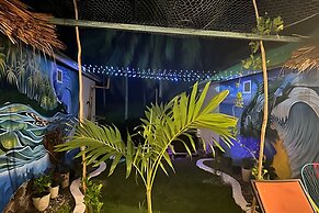 Casa Las Palmas