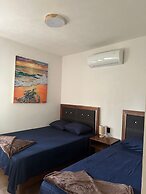 Casa Las Palmas