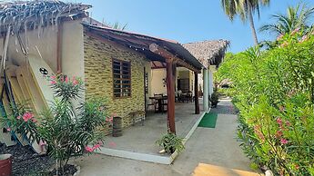 Casa Las Palmas