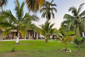 Casa Las Palmas