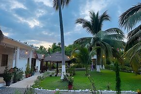 Casa Las Palmas