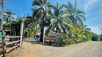 Casa Las Palmas