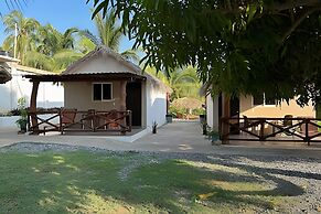 Casa Las Palmas