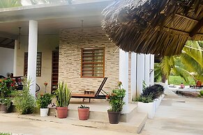 Casa Las Palmas
