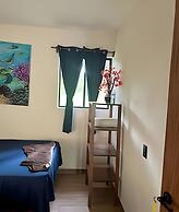 Casa Las Palmas