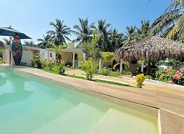 Casa Las Palmas