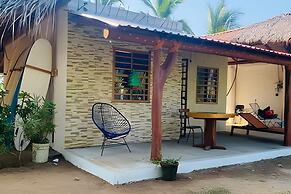 Casa Las Palmas