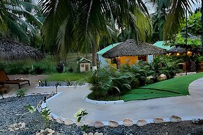 Casa Las Palmas