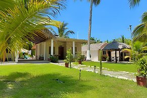 Casa Las Palmas