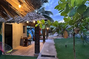 Casa Las Palmas