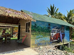 Casa Las Palmas