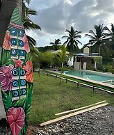 Casa Las Palmas