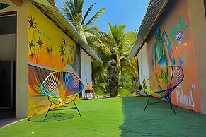 Casa Las Palmas