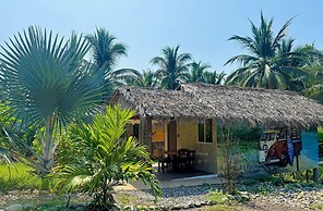 Casa Las Palmas