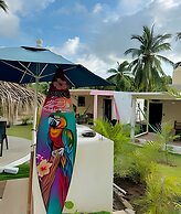 Casa Las Palmas