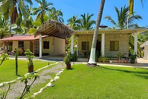 Casa Las Palmas