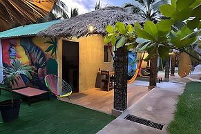 Casa Las Palmas