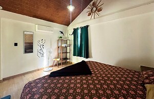 Casa Las Palmas