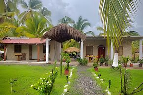 Casa Las Palmas