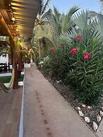 Casa Las Palmas