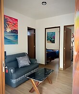 Casa Las Palmas