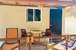 Casa Las Palmas