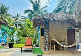 Casa Las Palmas