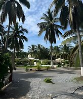 Casa Las Palmas