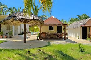 Casa Las Palmas
