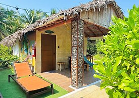 Casa Las Palmas