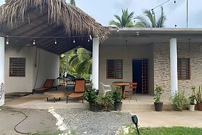 Casa Las Palmas