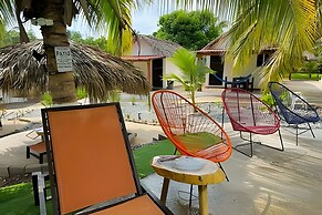 Casa Las Palmas