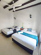 Casa Blue