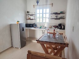 Casa Blue