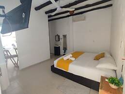 Casa Blue